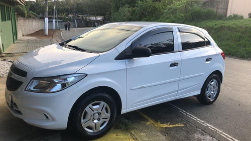 Chevrolet Onix 1.0 Ls 5p