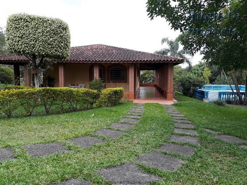 Imagem 1 de 29 de Chácaras À Venda Em Jarinú/sp - Compre O Seu Chácaras Aqui! - 1395119