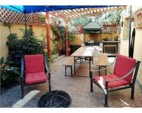 Casa Con Excelente Ubicación Y Renta Asegurada En Quilpué