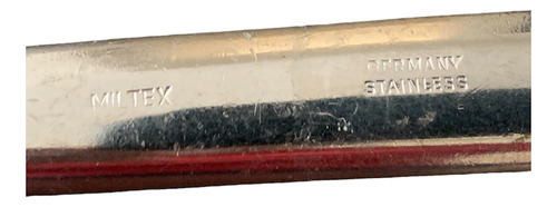Separador Richardson 24.2cm A182 (Usado)