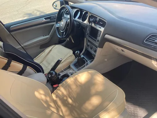 Golf Variant 2.0 Tdi Diesel