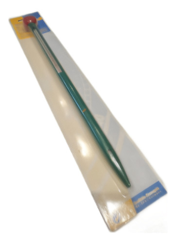 Termometro Para Suelo Tierra Jardin Cultivo Huerta Tfa 32 Cm