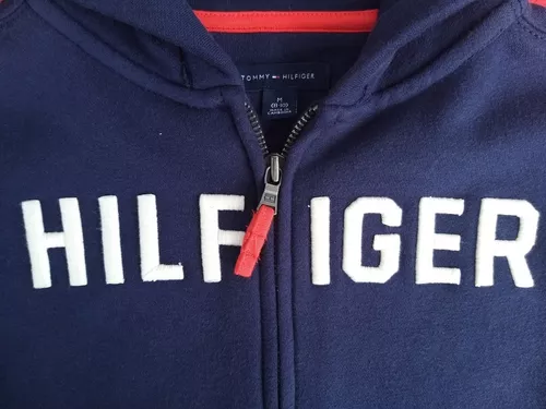 Conjunto Moletom Tommy Hilfiger Masculino Original Importado EUA