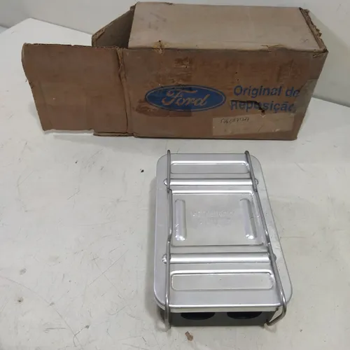 Caixa Derivação Ford Cargo F4000 97/98 F12000 99/_ Tjg971327