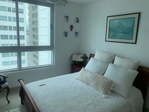 Imagen 9 de 15 de Venta Apartamento 3 Alc Y Estudio Castillogrande