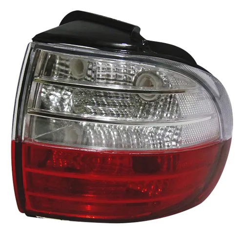 Stop Para Hyundai H1 Starex 2005 A 2008 Externo Derecho