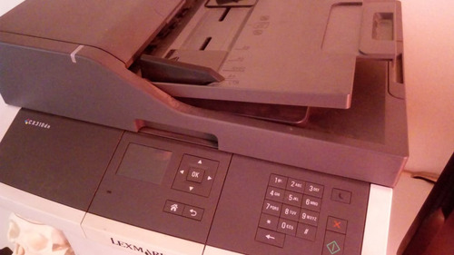Liquido Impresora Multifunción Lexmark Cx310dn