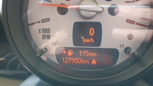 Mini Cooper S 1.6 184 Cv 3p - 2011