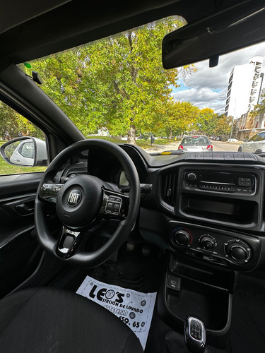 Fiat Strada 1.4 8v Endurance Cd