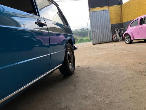 Imagem 6 de 10 de Volkswagen Brasília