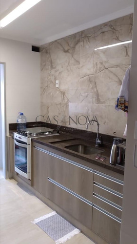 Imagem 14 de 30 de Apartamento À Venda Em Vila Da Saúde - Ap002818