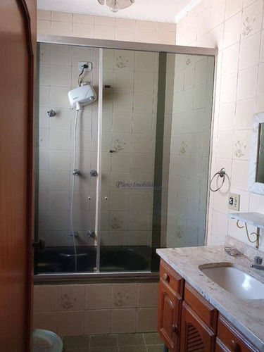 Imagem 2 de 11 de Sobrado Com 3 Dormitórios Para Alugar, 141 M² Por R$ 3.500,00/mês - Casa Verde - São Paulo/sp - So0610