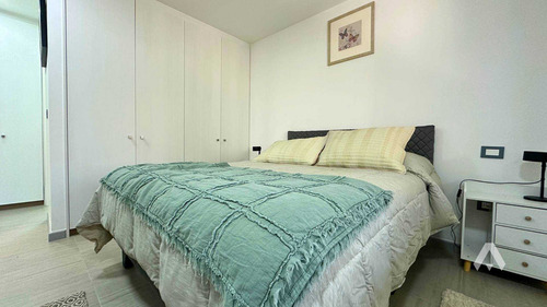 Departamento En Pucón, Condominio Cerrado (87315)
