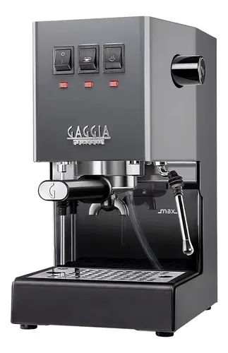 Cafetera Expresso | Gaggia New Classic Evo | Baudin