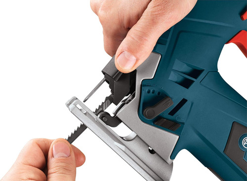 Bosch Kit De Sierra De Calar Con Mango Superior De 120 V ...