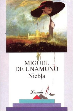 Niebla - Miguel De Unamuno