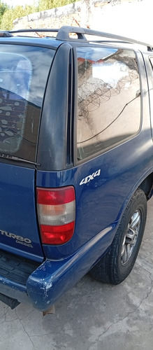 Chevrolet Blazer 2.8 Dlx 4x4