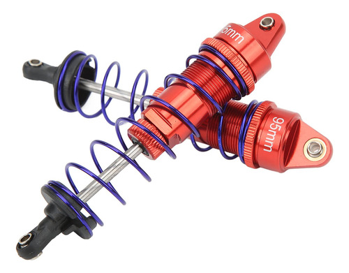 Pasamer Rc Shocks Bolton Acero Inoxidable Para Carretera Mal