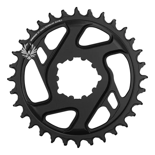 Plato Coronilla Mtb Sram Eagle Aluminio 32t 6mm Offset