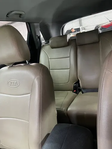 Kia Sorento Xm Lx At 2012