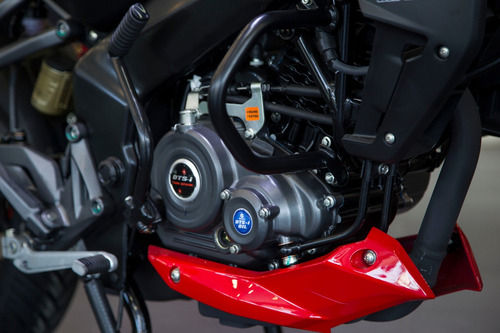 Bajaj Rouser Ns 160 Globalmotorcycles Colores Disponibles