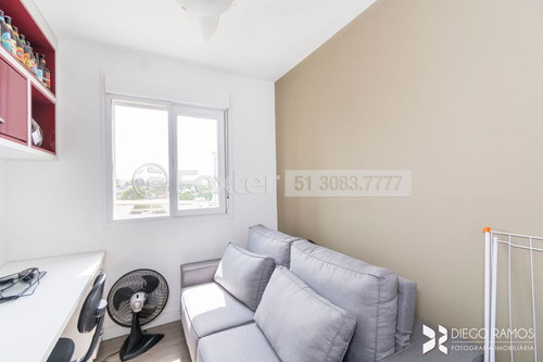 Imagem 15 de 30 de Apartamento, 2 Dormitórios, 56.2 M², Jardim Sabará - 203086
