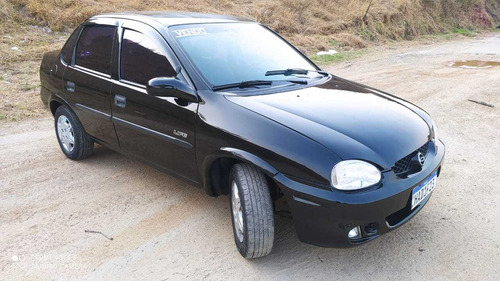 Imagem 12 de 15 de Chevrolet Classic Life 1.0