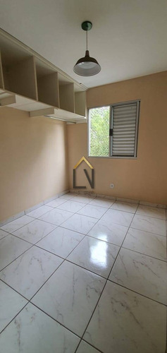 Imagem 12 de 15 de Aluga-se Ou Vende-se Apartamento - 640