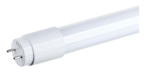 Tubo Fluorescente Led 18w T8  120cms Luz Blanca