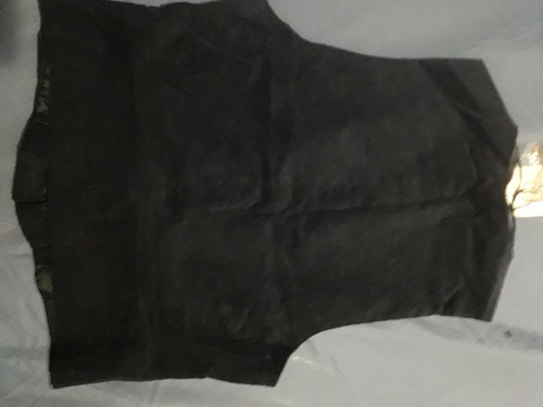 Chaleco Dama Stradivarius
