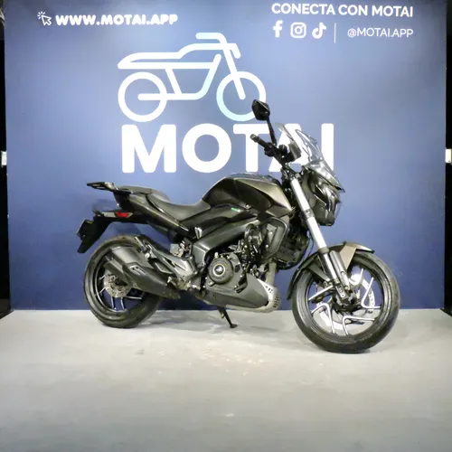 Bajaj Dominar 400 2023