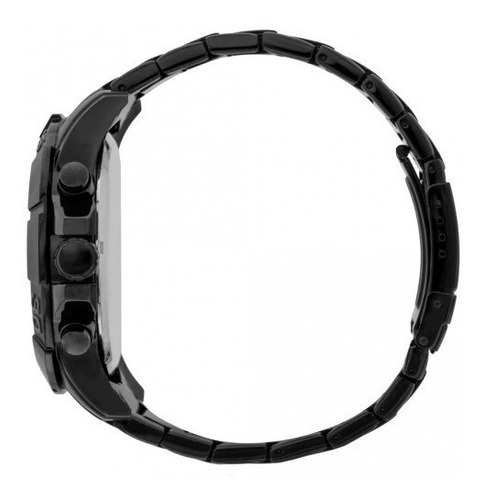 Relógio Technos Masculino Js26ag/4p