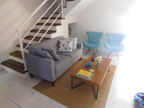 Casa À Venda - Cidade Nova - Jundiaí/sp - Ca1378 - 34730816