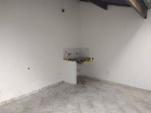 Imagem 12 de 30 de Sobrado Com 2 Dormitórios, 250 M² - Venda Por R$ 595.000,00 Ou Aluguel Por R$ 1.900,00/mês - Interlagos - São Paulo/sp - So0670
