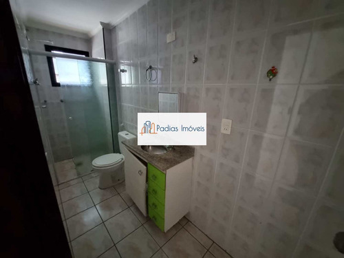 Imagem 21 de 27 de Apartamento Com 2 Dorms, Jardim Marina, Mongaguá - R$ 380 Mil, Cod: 858778 - V858778