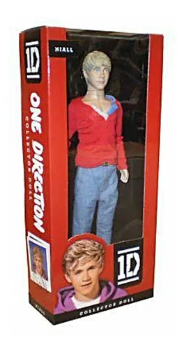 One direction sales muñecos mattel