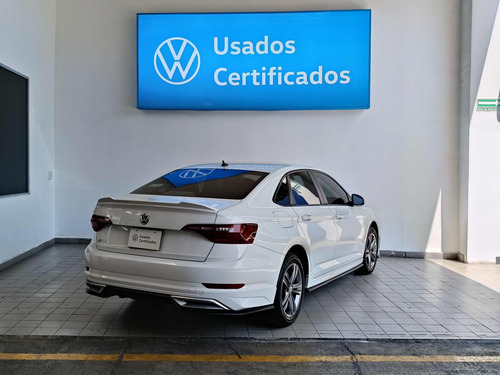 Volkswagen Jetta 1.4 T Fsi Trendline Tip