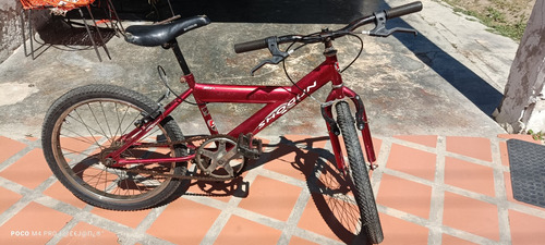 Bicicleta Shogun 