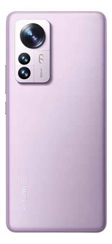 Xiaomi 12 Pro 8gb/256gb 5g Rosado