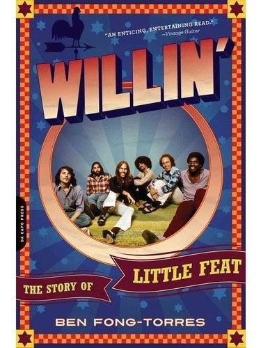 Willin': La Historia De Poca Hazaña