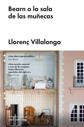 Bearn O La Sala De Las Muñecas - Llorenç Villalon - Malpaso