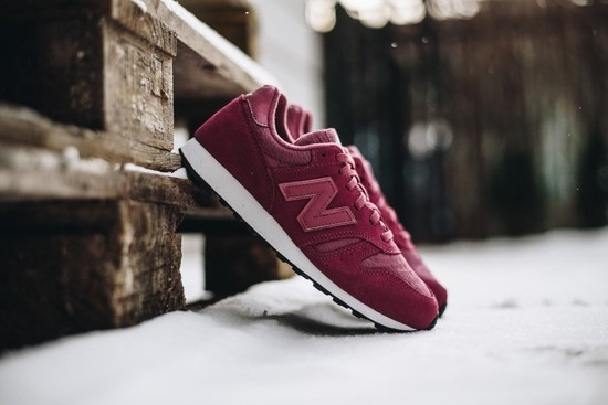 Zapatillas Talle 36.5 New Balance Talle 36.5 en Chaco en Zapatillas New Balance Moda 247v2 Tritium Mujer $ 4.598,85