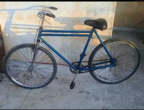 Bicicleta Tipo Inglesa Rodado 26