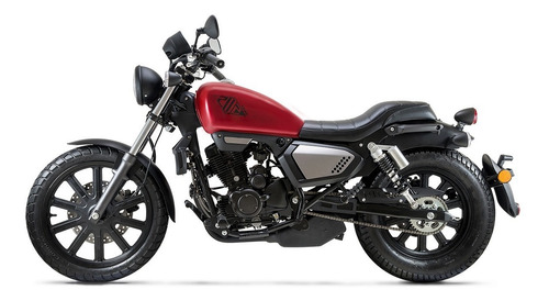 Imagen 13 de 15 de Keeway K-light 202 Choper Custom Chopera Creditos Dni Cuotas