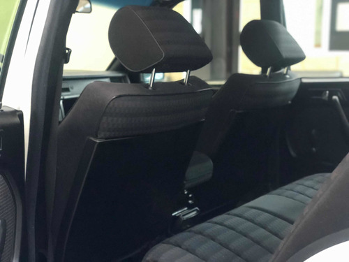 Mercedes Benz 190d