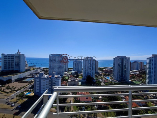 Imagen 1 de 30 de Iv-mansa Alexander Boulevard Pent House - Punta Del Este Mansa