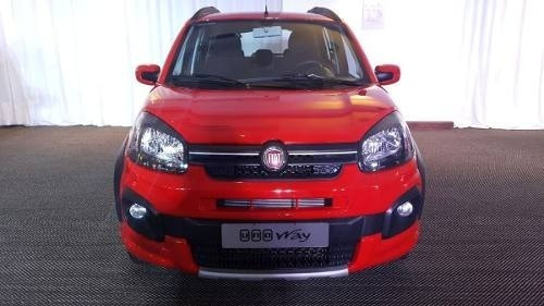 Imagen 11 de 21 de Fiat Uno 1.3 0km Tomo Usado Usada Dni Gnc Permuta *