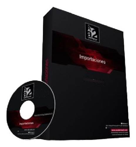 A2 Importaciones (compras Internacionales)