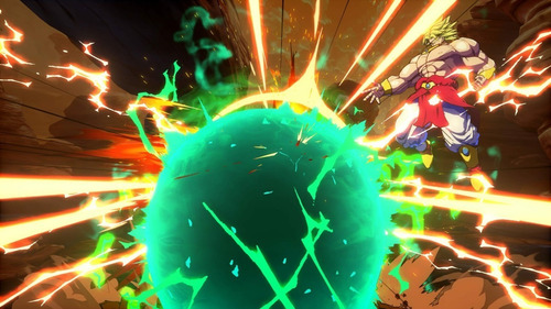 Dragon Ball Fighterz Fighter Edition - Steam Pc Key