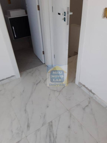 Sobrado Com 2 Dormitórios À Venda, 45 M² Por R$ 220.000,00 - Alto Boqueirão - Curitiba/pr - So0306